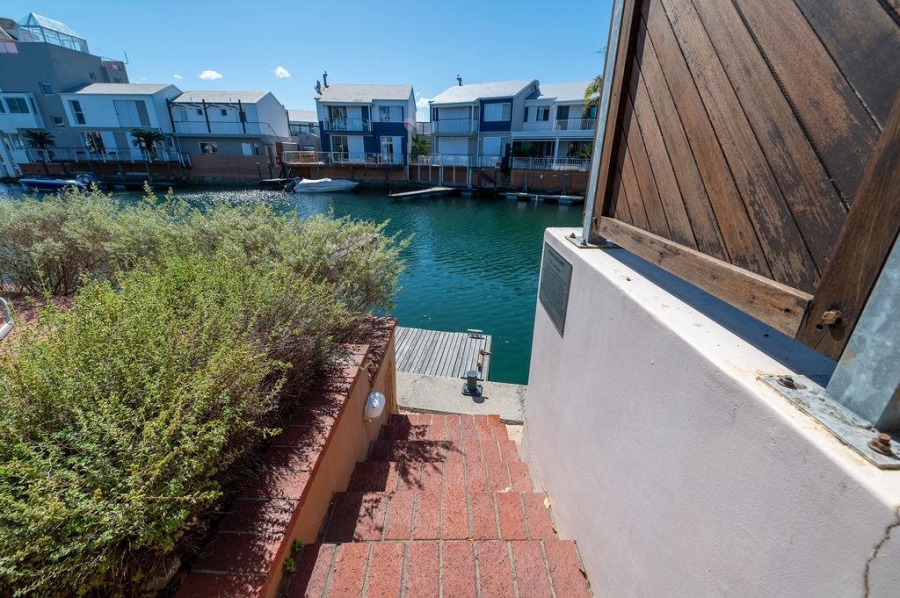 To Let 3 Bedroom Property for Rent in Knysna Quays Western Cape